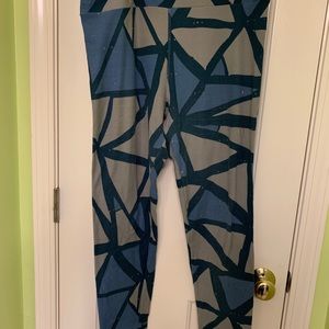 LulaRoe TC Leggings